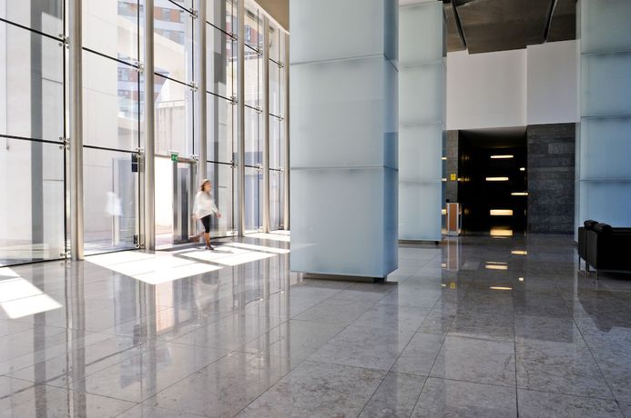 Imagen de los interiores del Hotel Panoramic Living. Foto 20