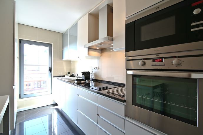 Imagen de la habitación del Hotel Panoramic Living. Foto 13