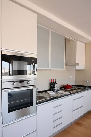 Imagen de la habitación del Hotel Panoramic Living. Foto 18