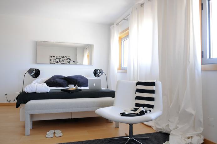 Imagen de la habitación del Hotel Panoramic Living. Foto 19