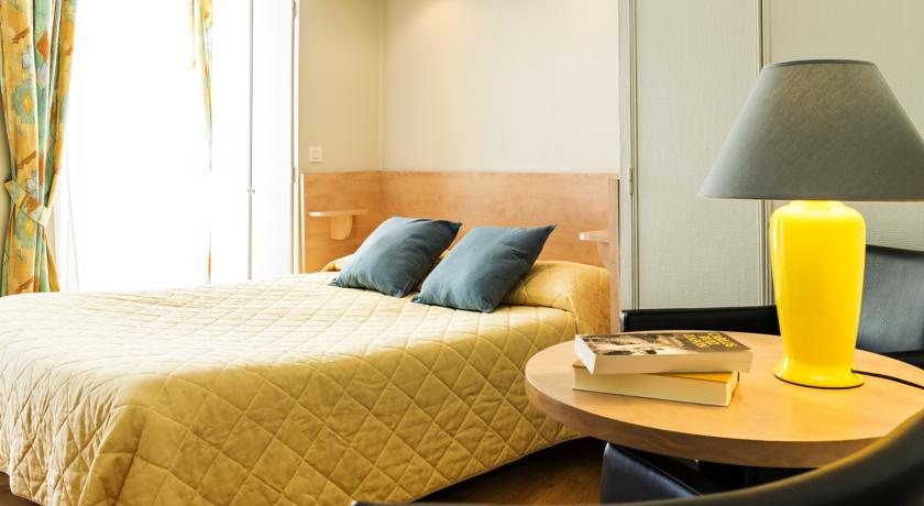 Imagen general del Hotel Panoramic, Luchon - Superbagn&egrave;res. Foto 8