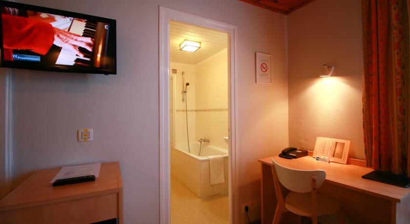 Imagen general del Hotel Panoramic, Luchon - Superbagn&egrave;res. Foto 10