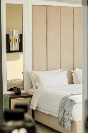 Imagen de la habitación del Hotel Panoramic Mamaia. Foto 17