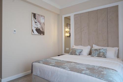 Imagen general del Hotel Panoramic Mamaia. Foto 3