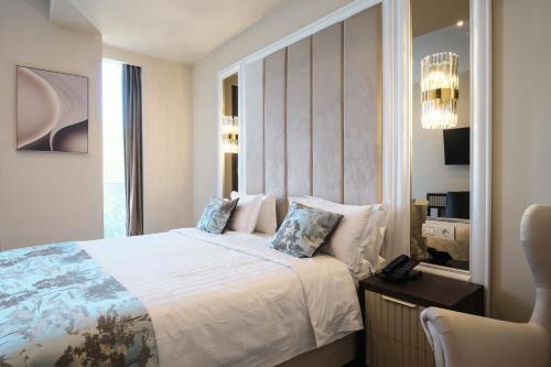 Imagen general del Hotel Panoramic Mamaia. Foto 4