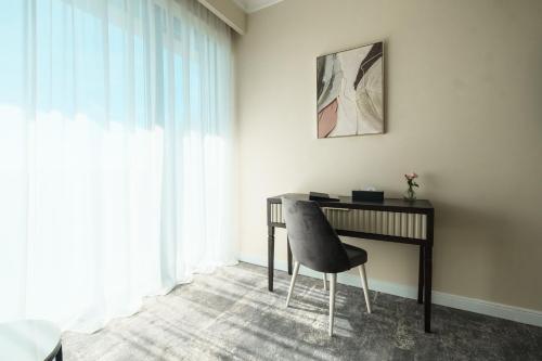 Imagen general del Hotel Panoramic Mamaia. Foto 6