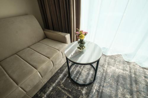 Imagen general del Hotel Panoramic Mamaia. Foto 7