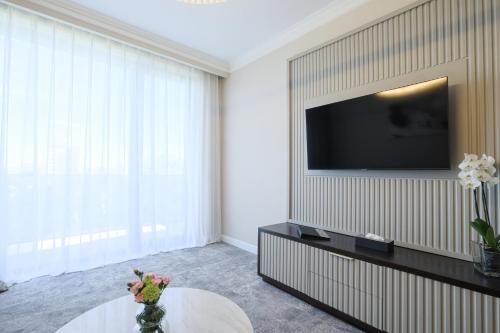 Imagen general del Hotel Panoramic Mamaia. Foto 9