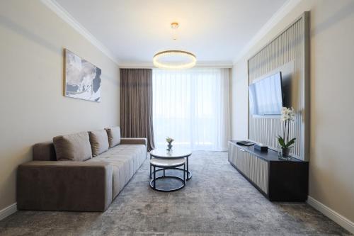 Imagen general del Hotel Panoramic Mamaia. Foto 10