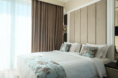 Imagen general del Hotel Panoramic Mamaia. Foto 11