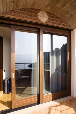 Imagen de la habitación del Hotel Panoramic, Mazzarò. Foto 6