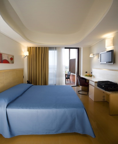 Imagen de la habitación del Hotel Panoramic, Mazzarò. Foto 7