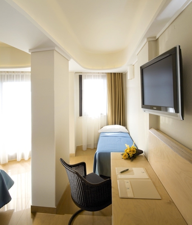 Imagen de la habitación del Hotel Panoramic, Mazzarò. Foto 12