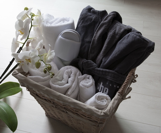 Imagen de la habitación del Hotel Panoramic Plaza. Foto 3