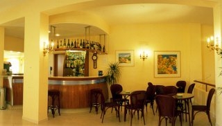 Imagen del bar/restaurante del Hotel Panoramic, San Vito Lo Capo. Foto 2