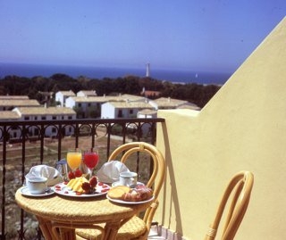 Imagen de la habitación del Hotel Panoramic, San Vito Lo Capo. Foto 5