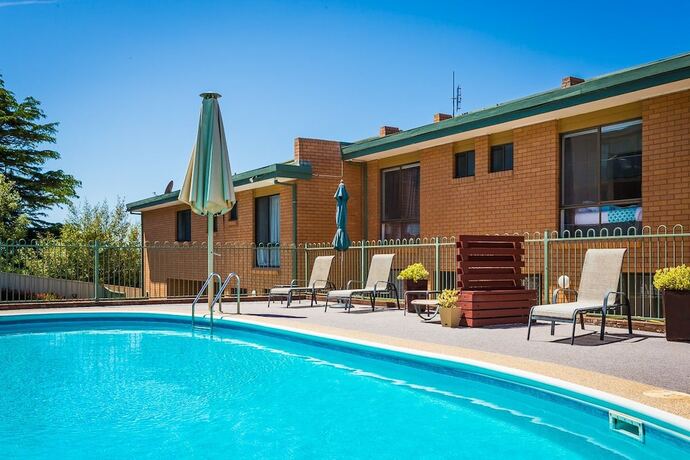 Imagen general del Hotel Panoramic Townhouses By Lisa. Foto 1
