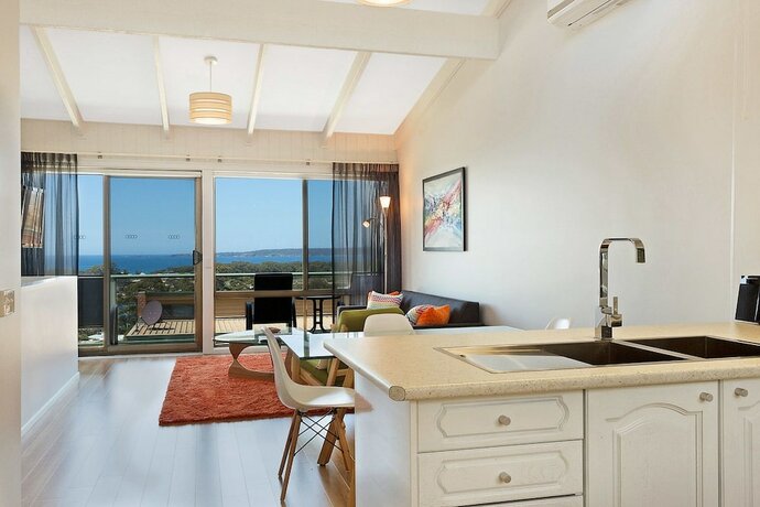 Imagen de la habitación del Hotel Panoramic Townhouses By Lisa. Foto 3