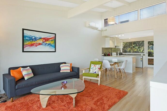 Imagen de la habitación del Hotel Panoramic Townhouses By Lisa. Foto 9