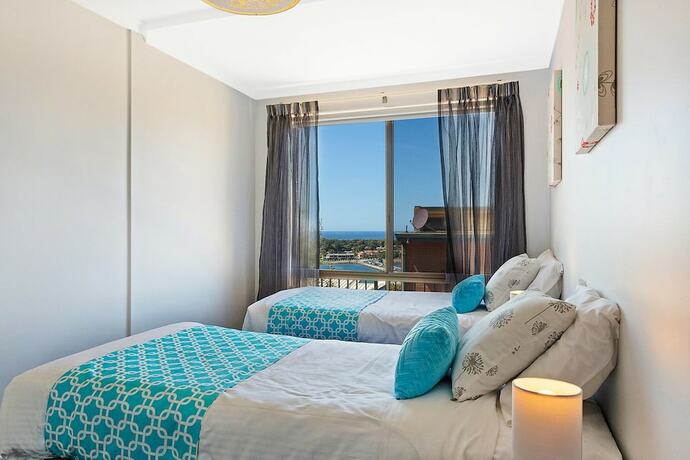 Imagen de la habitación del Hotel Panoramic Townhouses By Lisa. Foto 10