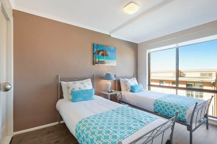 Imagen de la habitación del Hotel Panoramic Townhouses By Lisa. Foto 11