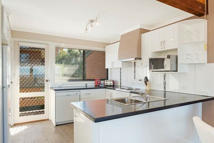 Imagen de la habitación del Hotel Panoramic Townhouses By Lisa. Foto 15