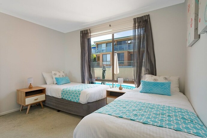 Imagen de la habitación del Hotel Panoramic Townhouses By Lisa. Foto 17