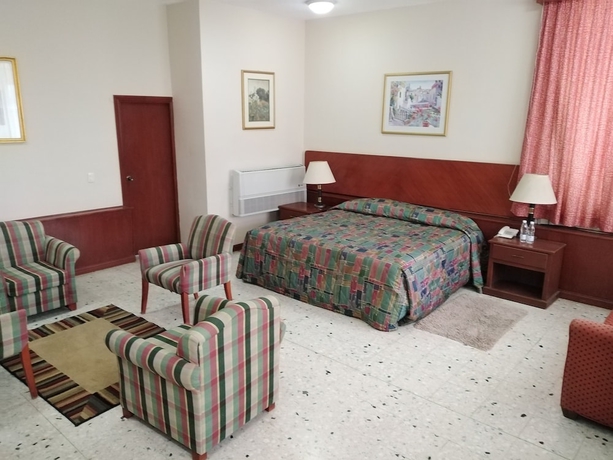 Imagen de la habitación del Hotel Panoramico, Ciudad Victoria. Foto 6