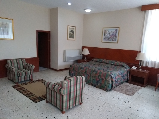 Imagen de la habitación del Hotel Panoramico, Ciudad Victoria. Foto 13