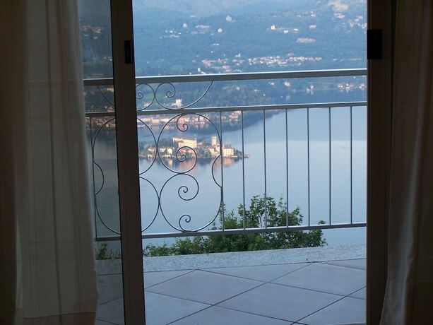 Imagen general del Hotel Panoramico, Orta San Giulio. Foto 2