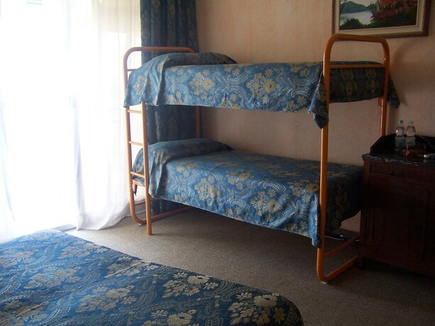 Imagen general del Hotel Panoramico, Orta San Giulio. Foto 4