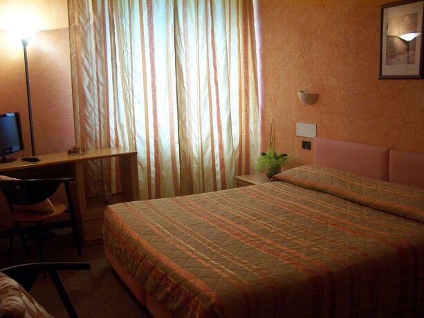 Imagen general del Hotel Panoramico, Orta San Giulio. Foto 7