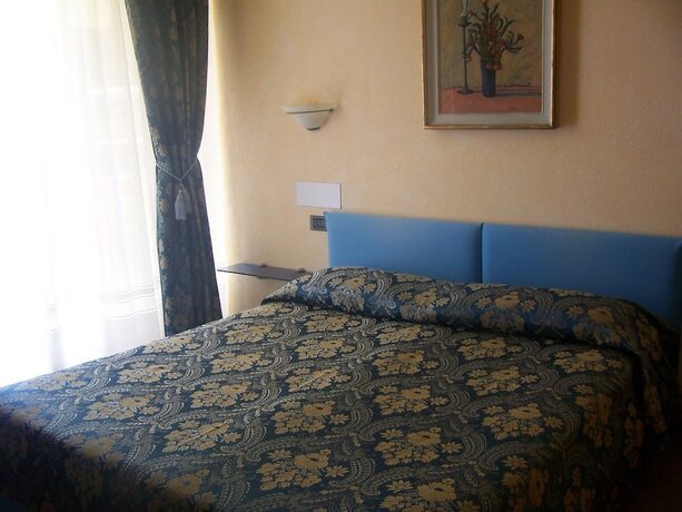 Imagen general del Hotel Panoramico, Orta San Giulio. Foto 11