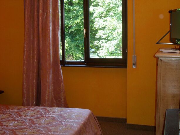 Imagen general del Hotel Panoramico, Orta San Giulio. Foto 14
