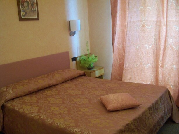 Imagen general del Hotel Panoramico, Orta San Giulio. Foto 15