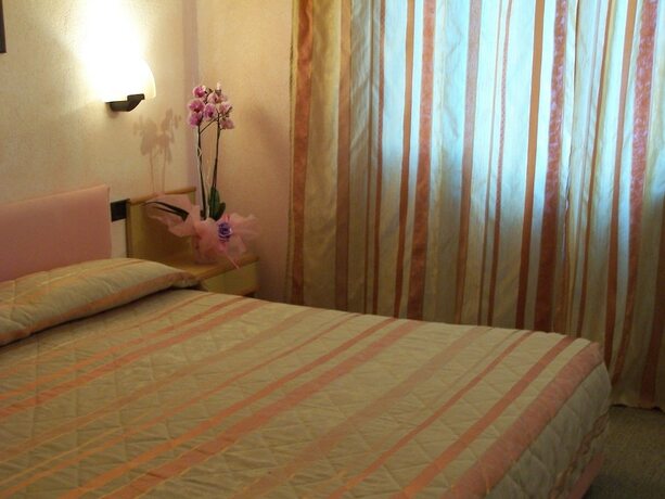Imagen general del Hotel Panoramico, Orta San Giulio. Foto 16