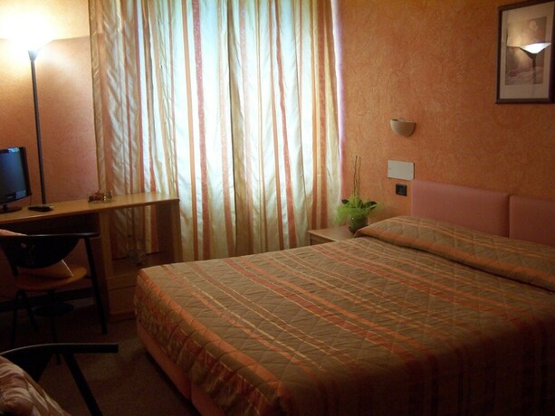 Imagen de la habitación del Hotel Panoramico, Orta San Giulio. Foto 18
