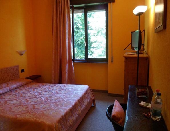 Imagen de la habitación del Hotel Panoramico, Orta San Giulio. Foto 20