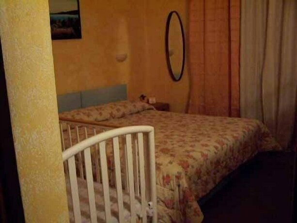 Imagen de la habitación del Hotel Panoramico, Orta San Giulio. Foto 23