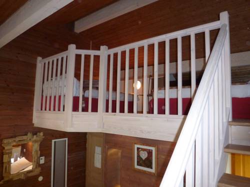 Imagen de la habitación del Hotel Panoramic-village La Grave. Foto 11