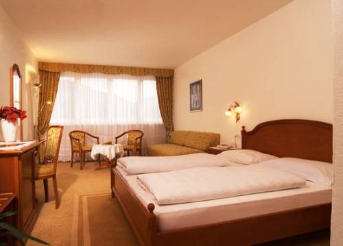 Imagen de la habitación del Hotel Panoramik. Foto 3