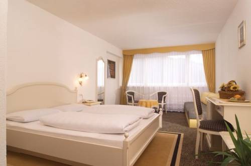 Imagen de la habitación del Hotel Panoramik. Foto 5