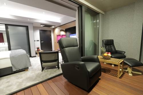 Imagen de la habitación del Hotel Panoramika. Foto 5