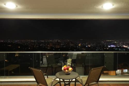 Imagen de la habitación del Hotel Panoramika. Foto 6