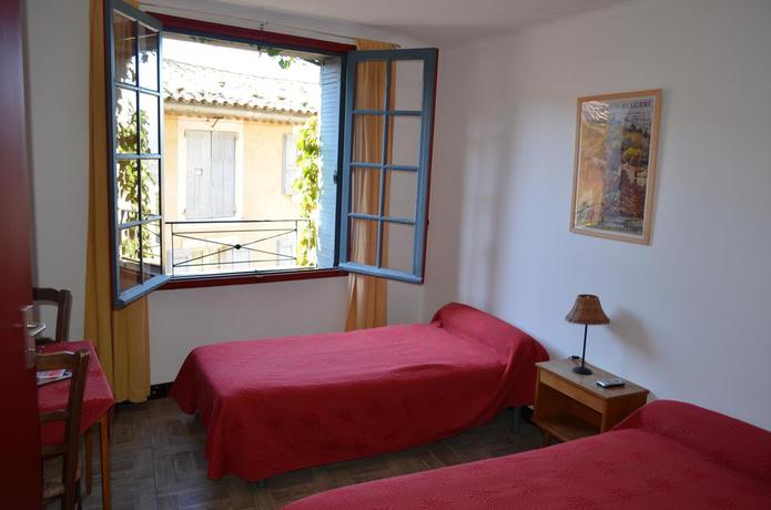 Imagen general del Hotel Panoramique César. Foto 2