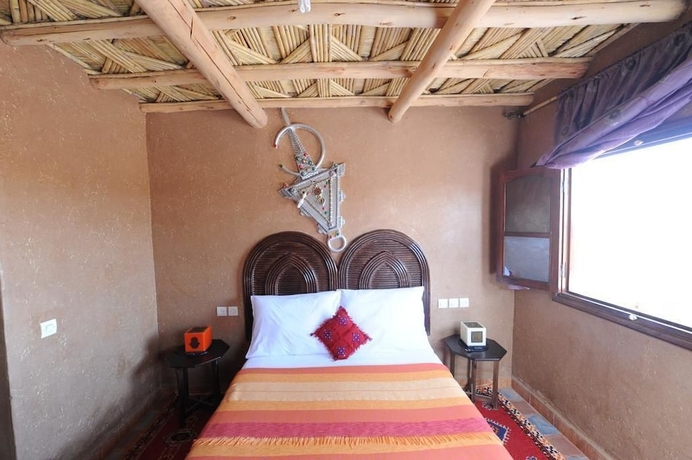 Imagen de la habitación del Hotel Panoramique Chez Brahim. Foto 6