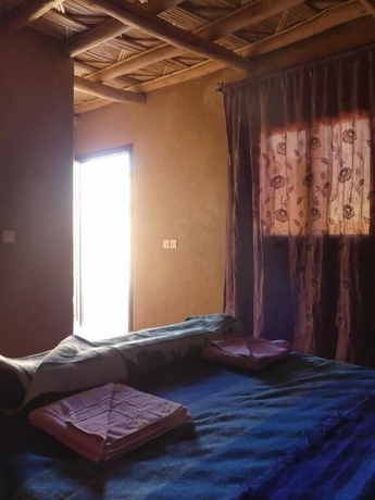 Imagen de la habitación del Hotel Panoramique Chez Brahim. Foto 11