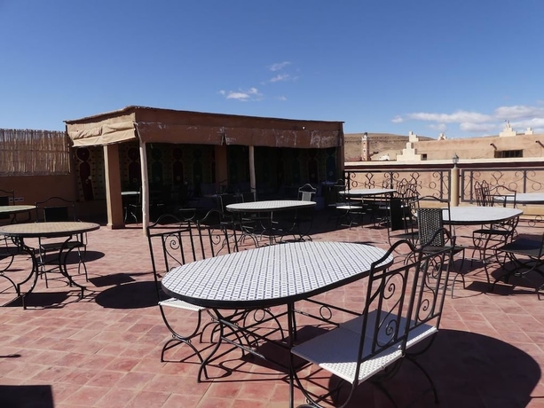 Imagen de la habitación del Hotel Panoramique Chez Brahim. Foto 14