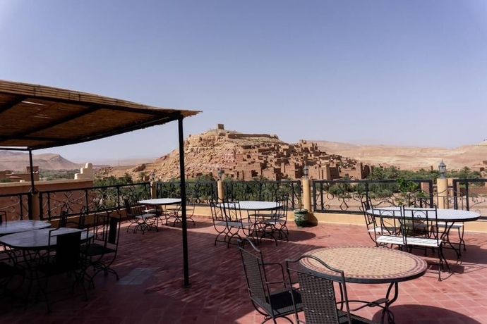 Imagen de la habitación del Hotel Panoramique Chez Brahim. Foto 15