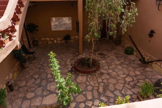 Imagen de la habitación del Hotel Panoramique Chez Brahim. Foto 16